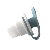 Válvula De Drenagem 20mm Banheira Ofurô Dobrável Vg+ Azul