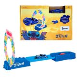 Pista Para Miniveículos Stitch - Desafio Radical