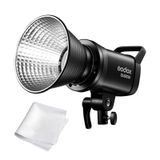 Luz De Vídeo Godox Sl60 Sl60iibi 75w Bowens Mount Led