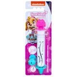 Seringa Lavagem Nasal 20ml Nosewash Patrulha Canina Skye
