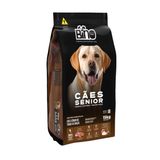 Ração Cães Sênior Todas As Raças 2 Fontes Proteicas