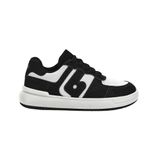 Tenis Bibi College Ref 1241003 Branco/preto 032