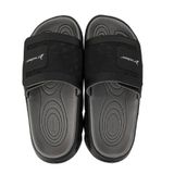 Chinelo Rider R Power Slide Preto/cinza 039