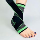 Caneleira Confortável Proteção Durante Treino E Exercícios