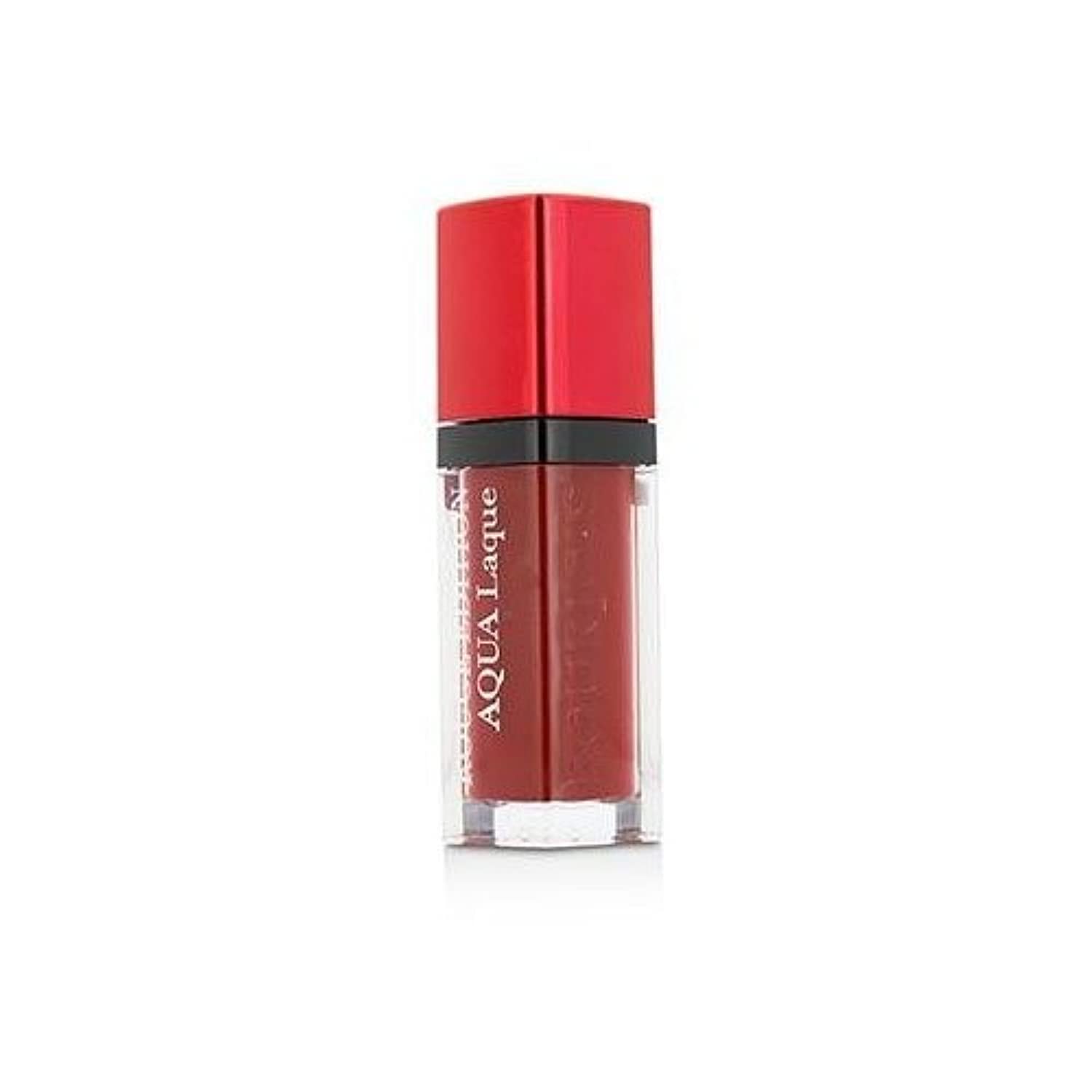Batom Bourjois Rouge Edition Aqua Laque 05 Red My Lips