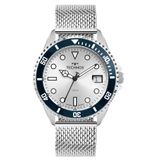 Relógio Technos Masculino Acqua Prata - 2415dy/1k 2415dy/1k