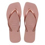 Sand.hav.slim Square Canyon Clay 41/2