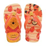 Havaianas Baby Disney Classic Buttercream 17/8