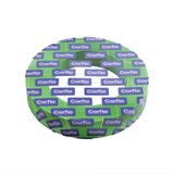 Cabo Rígido Corfio 16mmx100m Rolo 1kv Verde