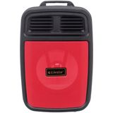 Caixa De Som Portátil Rádio Bluetooth Potente E Recarregável