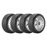 Kit 4 Pneus Aro 17 Pirelli 225/55 R17 97y Cinturato P7 Moe
