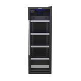 Cervejeiro Refrigerador Expositor -6c A +6c 209l Expvcl Color 127v - Venax 32170