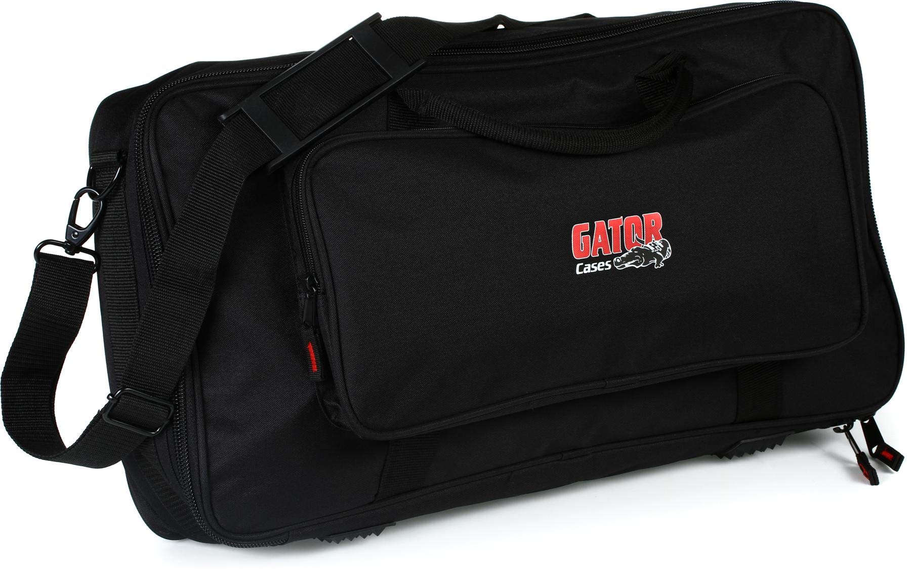 Estojos Gig Bag Gator Gk-2110 Para Microcontroladores E Teclados