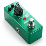 Pedal De Guitarra Donner Reverb Verb Square Digital 7 Modos