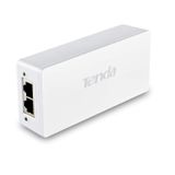 Injetor Poe Tenda Poe30g-at 48v 30w Ieee802.3at Gigabit