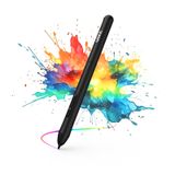 Caneta Ugee P01d Para Tablet M708 V3/s640/s640w/s1060/s1060w