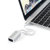 Adaptador De Cabo Usb-c Vga Tipo C Satechi Para Macbook Pro/air