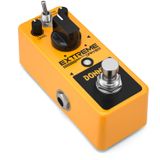 Pedal De Guitarra Com Distorção Donner Extreme Driver Analog Turbo