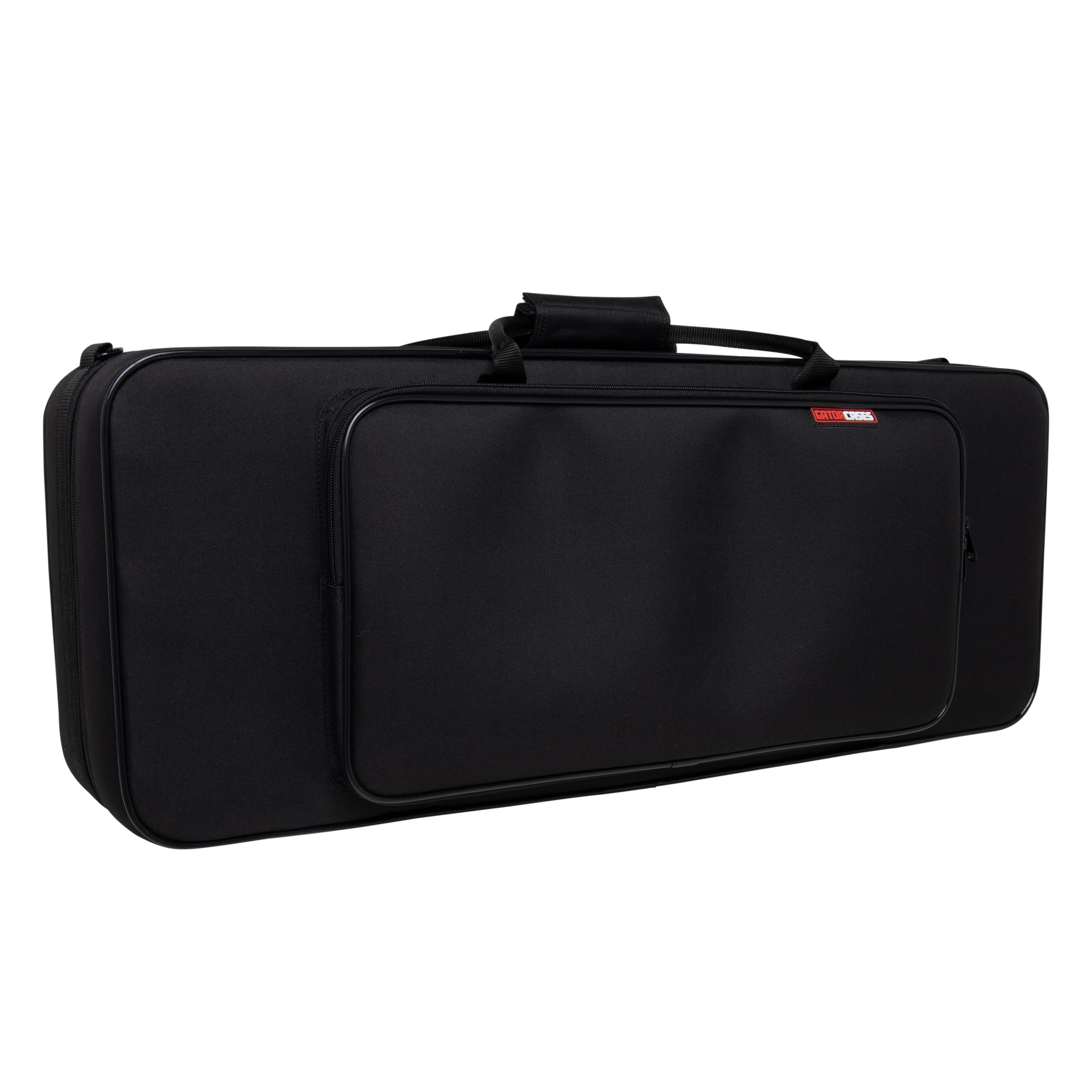 Case Gator Cases Largo Series Leves Para Saxofone Tenor Bb