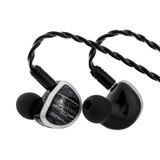 Monitor Intra-auricular Linsoul Kiwi Ears Aether Com Orifício Planar De 15,3 Mm