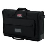 Bolsa De Transporte Gator G-lcd-tote-sm Para Lcd De 19 A 24 Polegadas