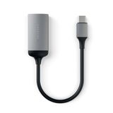 Adaptador Usb C Para Hdmi Satechi 4k (60 Hz) Para Macbook Pro/air