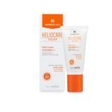 Protetor Solar Heliocare Gelcream Color Spf 50 50ml Cantabria Labs
