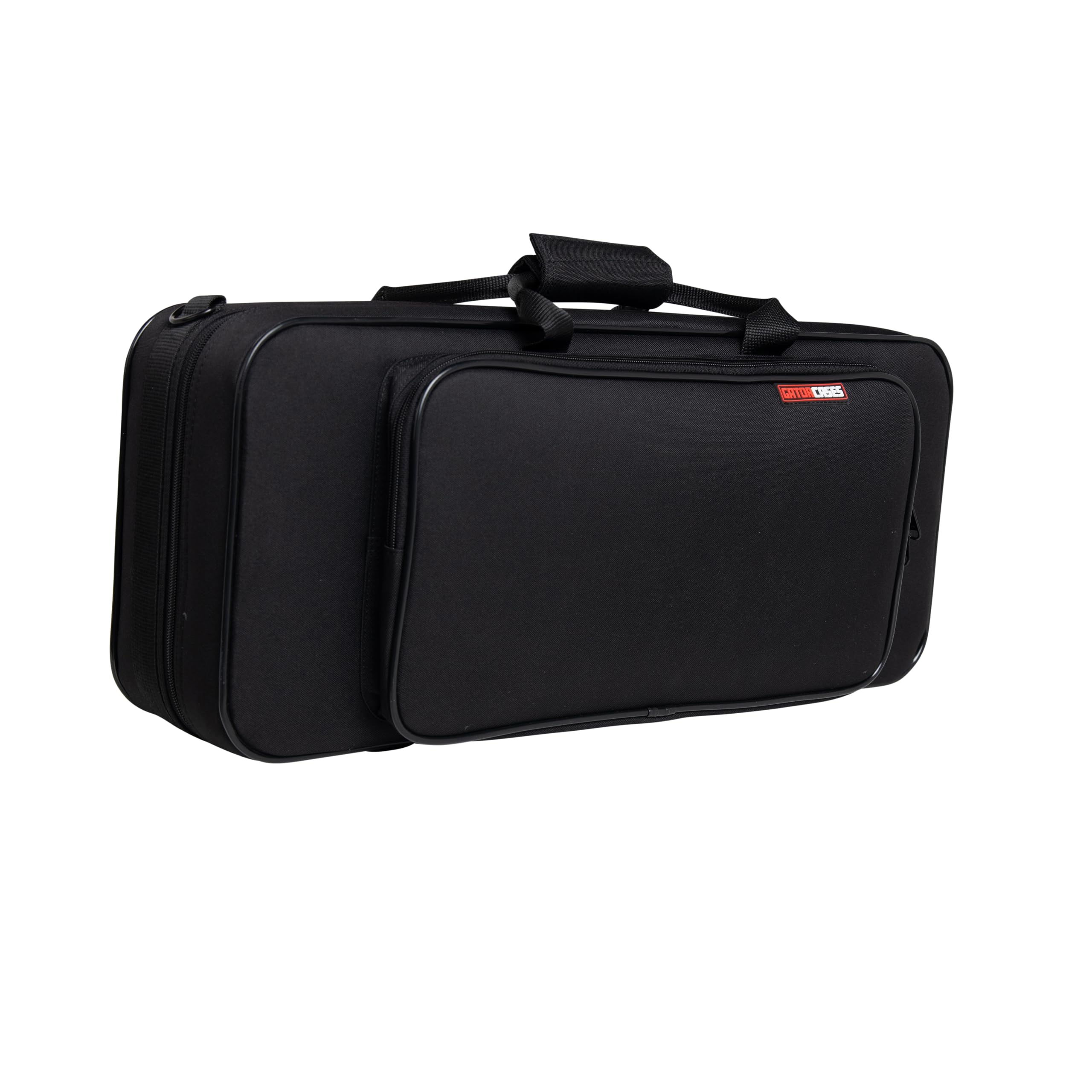 Case Gator Cases Largo Series Leves Para Saxofone Alto Eb