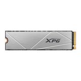 Unidade De Estado Sólido Xpg Gammix S60 Blade Pcie Gen4 X4 M.2 2280 1 Tb
