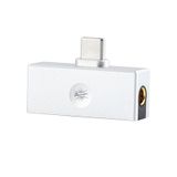 Portátil Iem Dac Linsoul Kiwi Ears Allegro Mini Com Usb-c