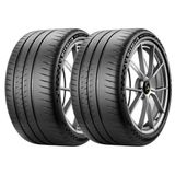 Kit 2 Pneus Michelin 305/30zr20 103y Xl Pilot Sport Cup 2 N1