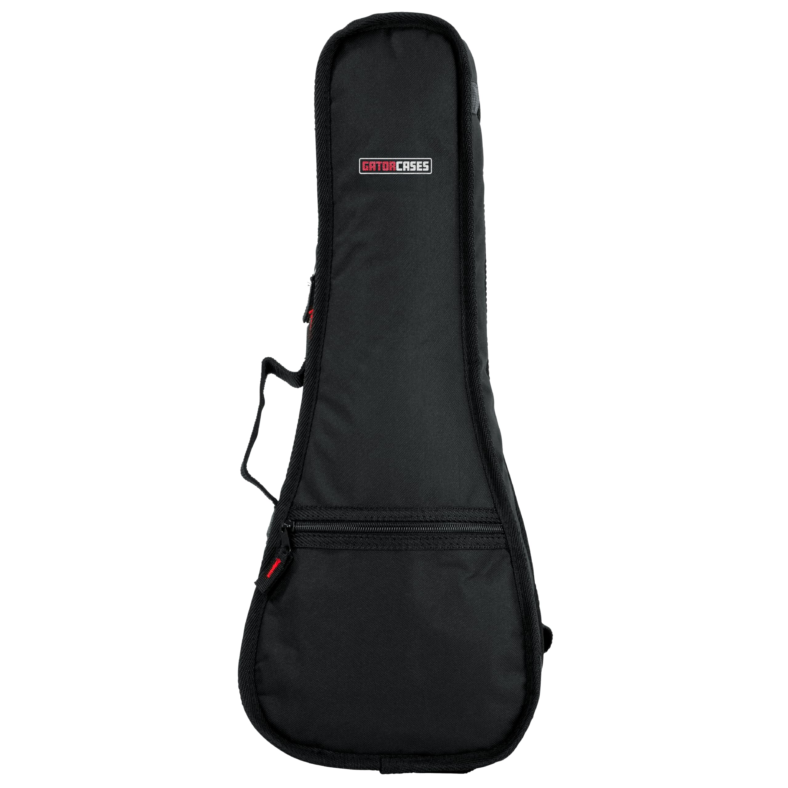 Bolsa Ukulele Gig Bag Gator Acolchoada Em Espuma Soprano Gbe-uke-sop