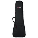 Bolsa Concert Ukulele Gig Bag Gator Acolchoada Com Espuma Gbe-uke-con