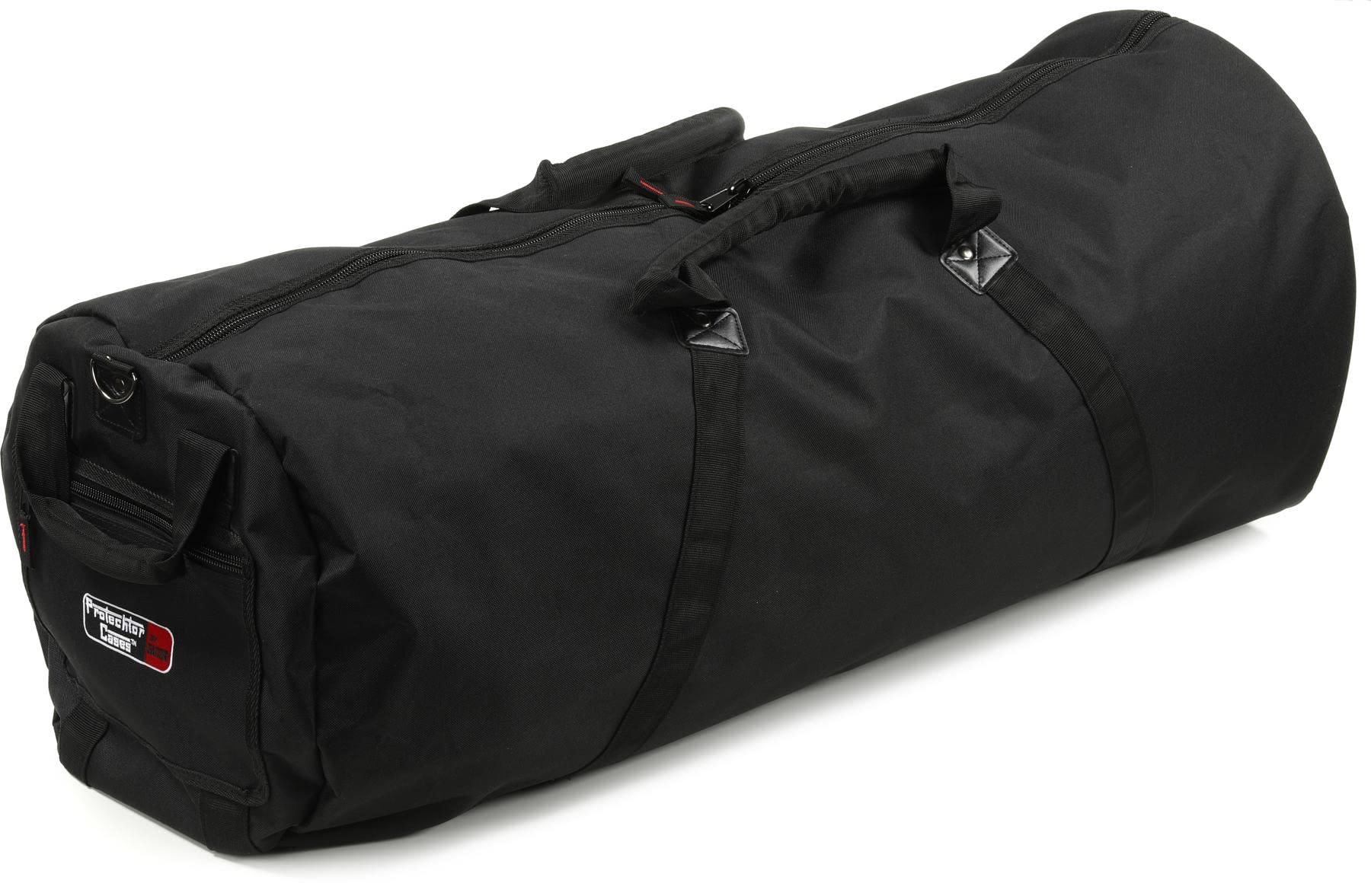 Conjunto De Tambores Hardware Carry Bag Gator Cases Protechtor Series