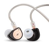 Monitores Intra-auriculares Linsoul Simgot Ew100p 10mm Driver