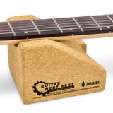 Guitar Neck Rest Cradle Donner Para Troca E Reparo De Cordas