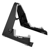 Suporte De Guitarra Donner A-frame Para Baixo Eletrônico Acústico