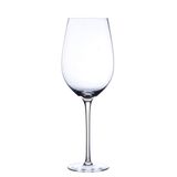 Kenya 6 Taças De Vinho Branco Taste 600ml Kenya