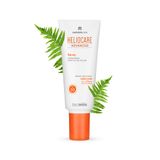 Spray De Proteção Solar Heliocare Advanced Spf 50 200ml
