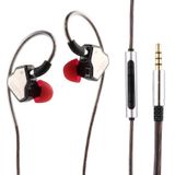 Fone De Ouvido Linsoul 7hz Salnotes Zero Hifi 10mm Dynamic Driver
