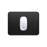 Mouse Pad Satechi Vegan Em Couro Ergonômico 24,9 X 19,05 Cm Preto