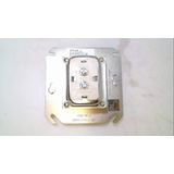Transformador Honeywell At72-d1006 Para Montagem Em Placa 24v 4x4