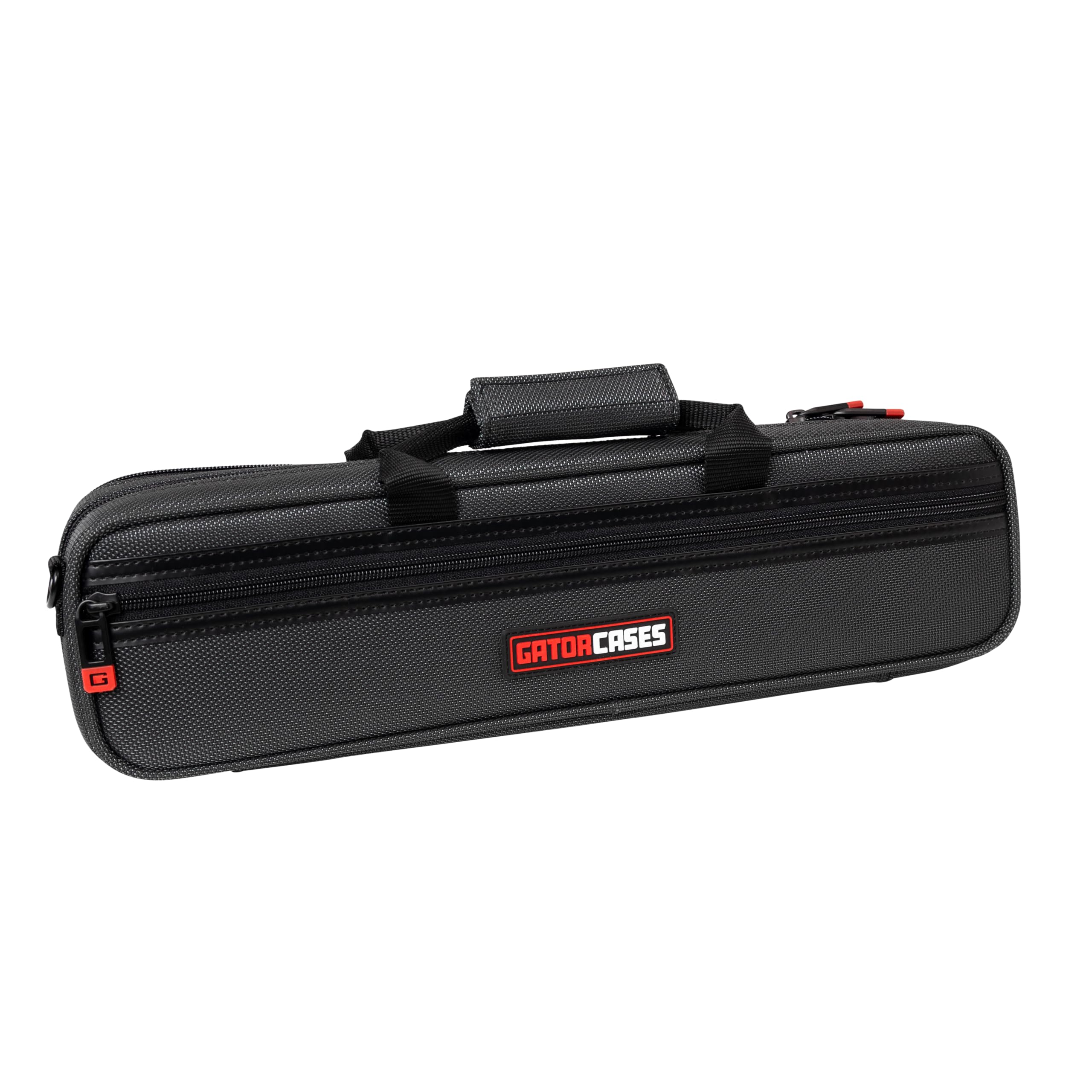 Estojos De Poliestireno Eps Da Série Adagio Case Gator Para Flauta B/c-foot