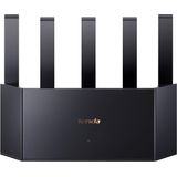 Roteador Wi-fi 7 Tenda Be3600 Dual Band 7 3570 Mbps Com Portas 3x1g