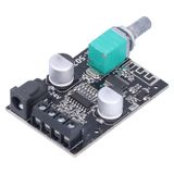 Placa Amplificadora De Potência Walfront Zk-502l Bluetooth 5.0