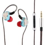 Fone De Ouvido Linsoul 7hz Salnotes Zero Hifi 10mm Dynamic Driver