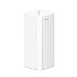 Sistema Wifi De 6 Malhas Tenda Nova Mx12, Pacote Com 1 Cobertura De 2800 Pés Quadrados