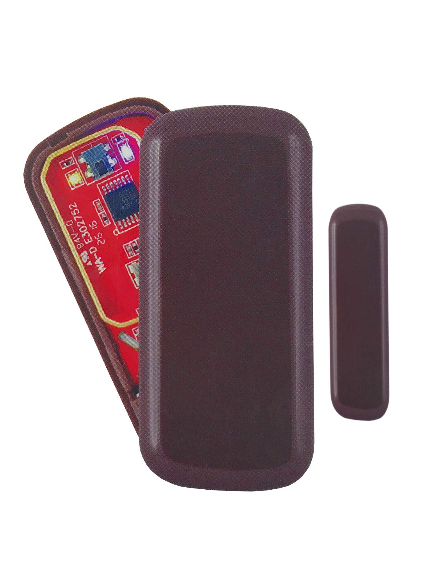 Contate Porta/janela Sem Fio Honeywell 5800minibr 5800 Mini