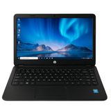 Notebook Hp G42 Intel Core I3 1ª 6gb Ssd 256gb Usado