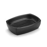 Saboneteira Black Linha Conceito - Arthi
